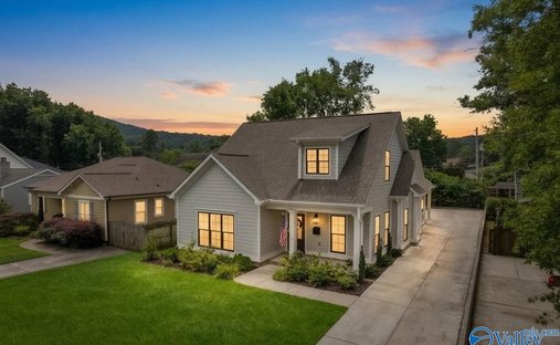 Haus in Redstone Arsenal, Alabama, Vereinigte Staaten 1