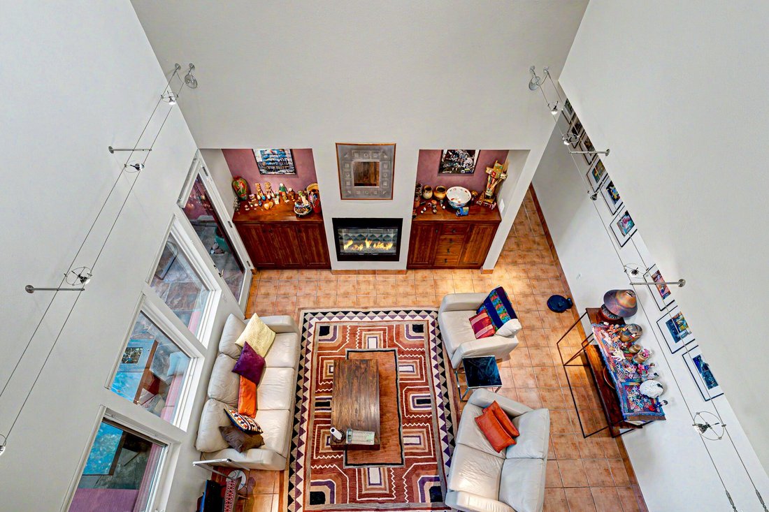 Condo in Santa Fe, New Mexico, United States 5 - 18162300