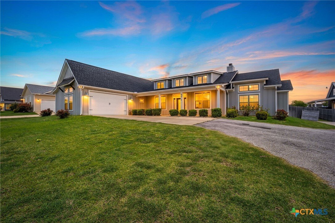 House in Temple, Texas, United States 1 - 18164874