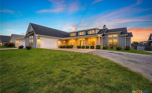 House in Temple, Texas, United States 1