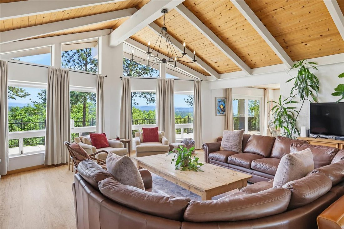 House in Grass Valley, California, United States 3 - 18156378