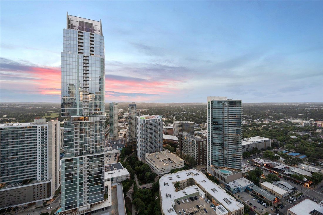 Condominio a Austin, Texas, Stati Uniti 2 - 18167029