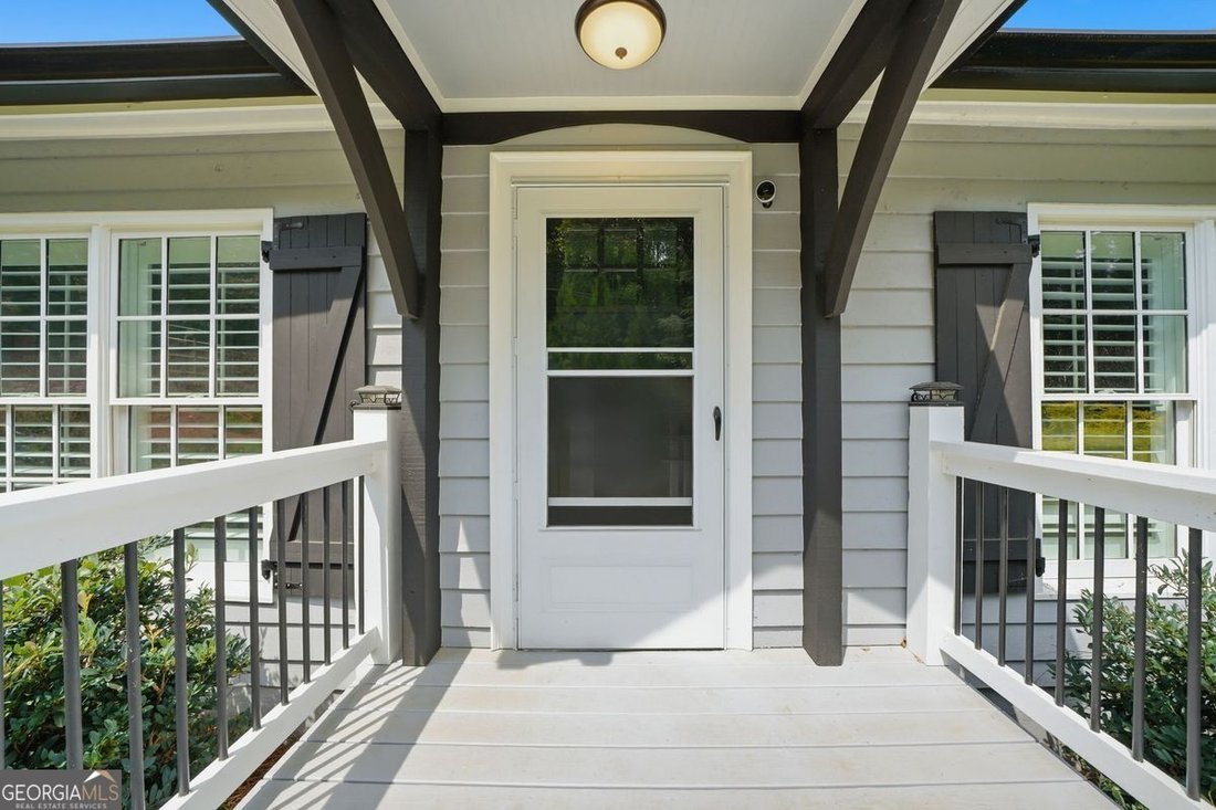 House in Canton, Georgia, United States 2 - 18160285