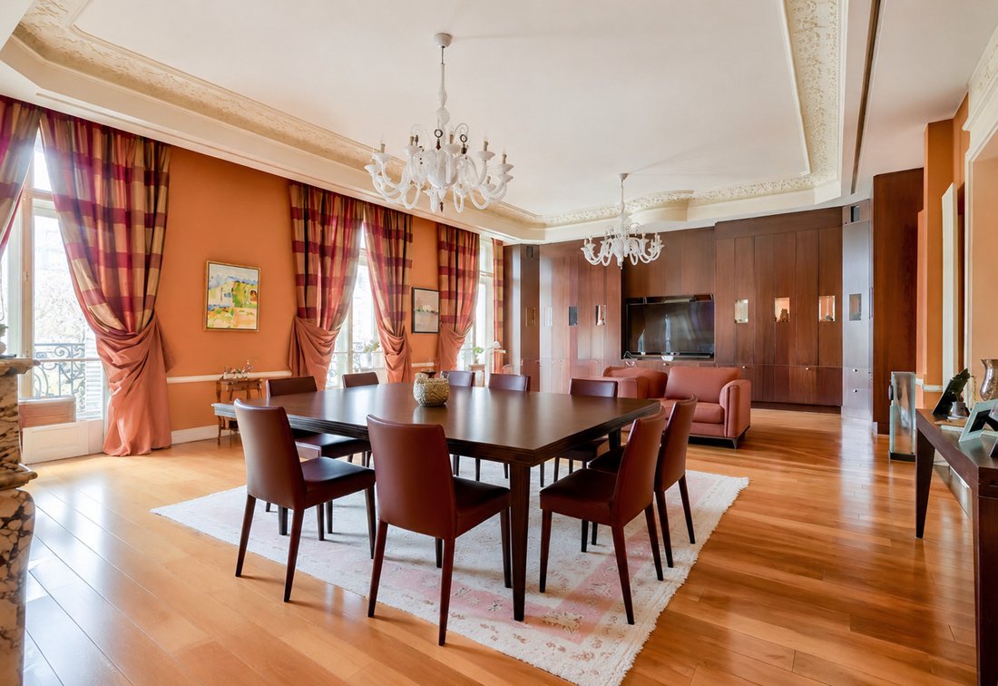 Apartment in Puteaux, Ile-de-France, France 2 - 18167271