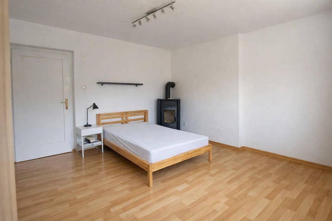 Apartment in Innsbruck, Tyrol, Austria 4 - 18156919