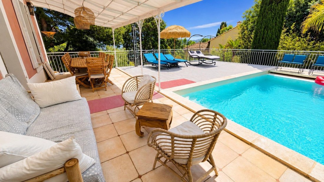 House in Nord, Sanary-sur-Mer, France 4 - 18157505