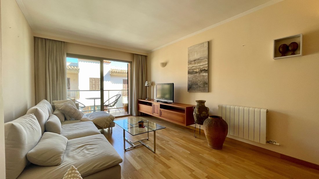Apartment in Pollenca, Balearic Islands, Spain 1 - 18155690