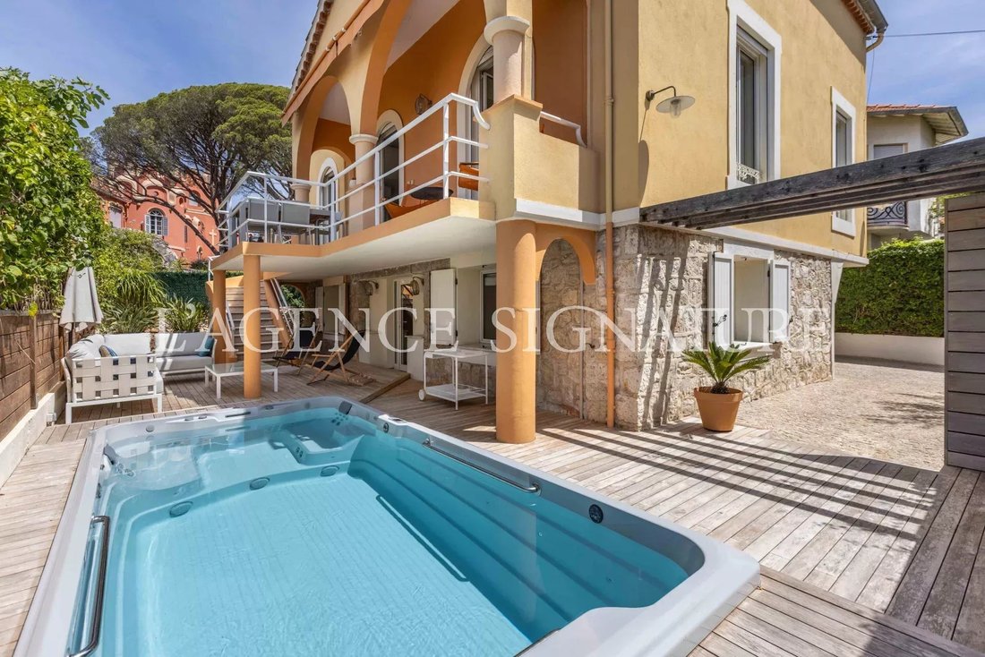 House in French Riviera, Provence-Alpes-Côte d'Azur, France 5 - 18165521