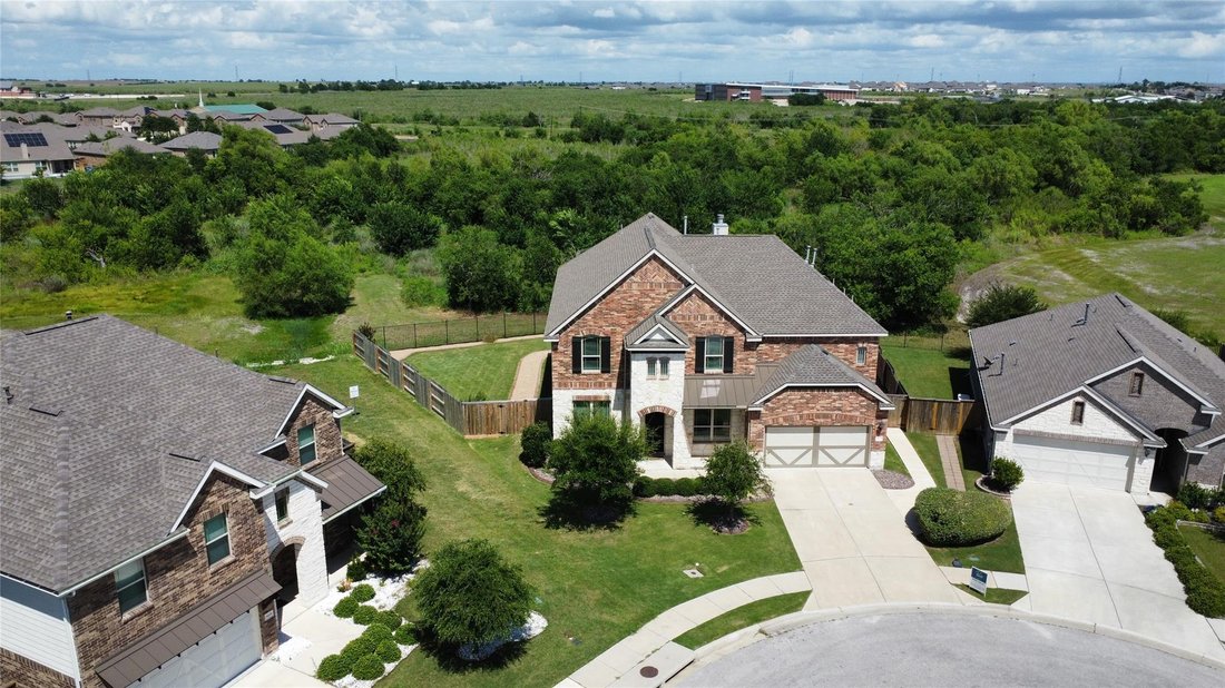 House in Pflugerville, Texas, United States 2 - 18158472