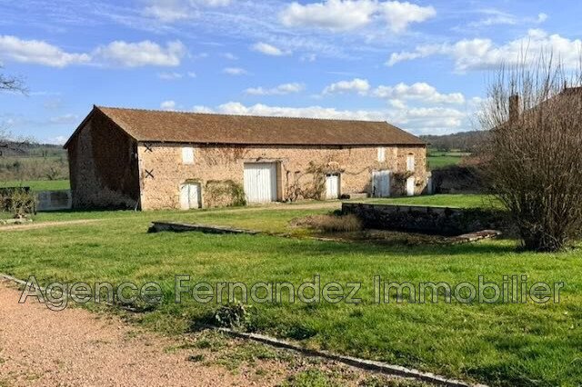 Villa in Saint-Maurice-les-Chateauneuf, Bourgogne – Franche-Comté, France 5 - 17985245
