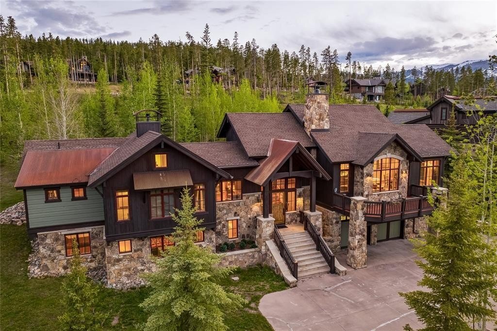 House in Breckenridge, Colorado, United States 1 - 18171540