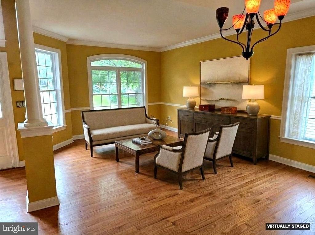 House in Solebury, Pennsylvania, United States 3 - 18154829