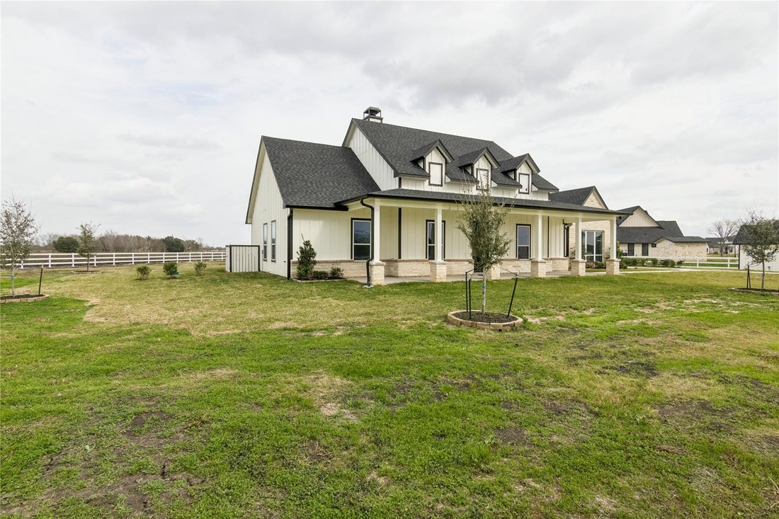 House in Sealy, Texas, United States 2 - 18167461