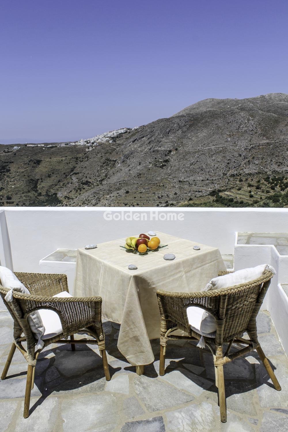 Domaine à Amorgos, Aegean, Grèce 4 - 18156161