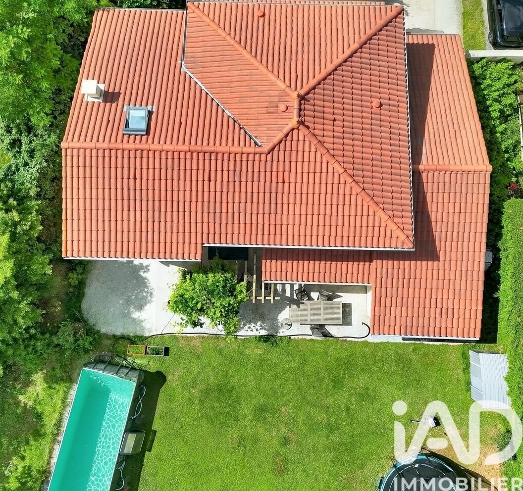 House in Corbas, Auvergne-Rhône-Alpes, France 2 - 18169475