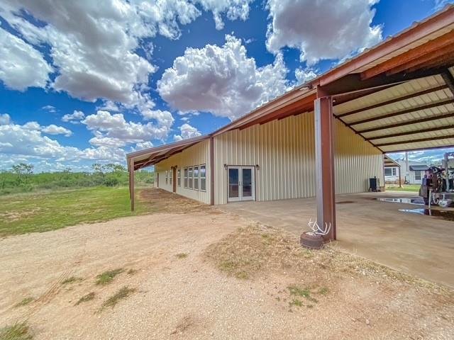 Farm Ranch in Trent, Texas, United States 5 - 18160344