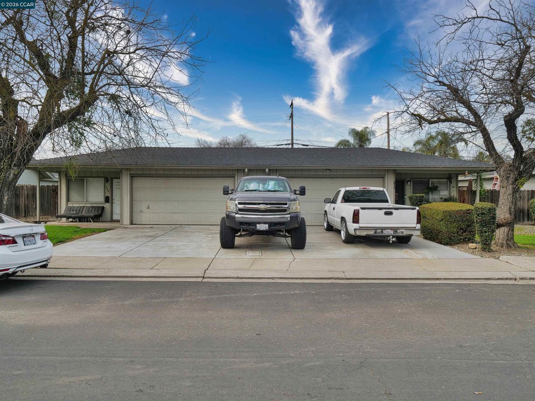 Modesto, California, United States 5 - 18158225