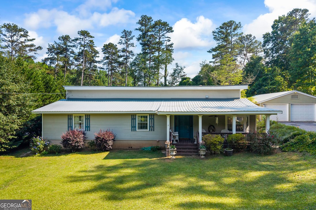 House in Gainesville, Georgia, United States 3 - 18162927