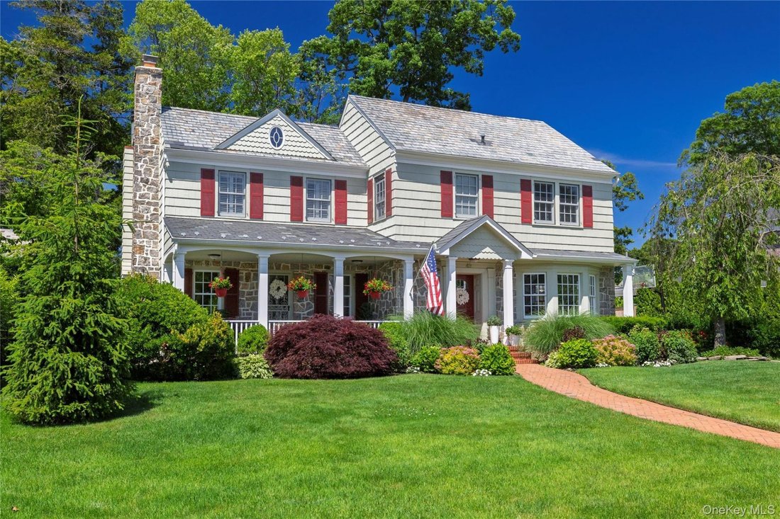 House in Rockville Centre, New York, United States 2 - 18161741