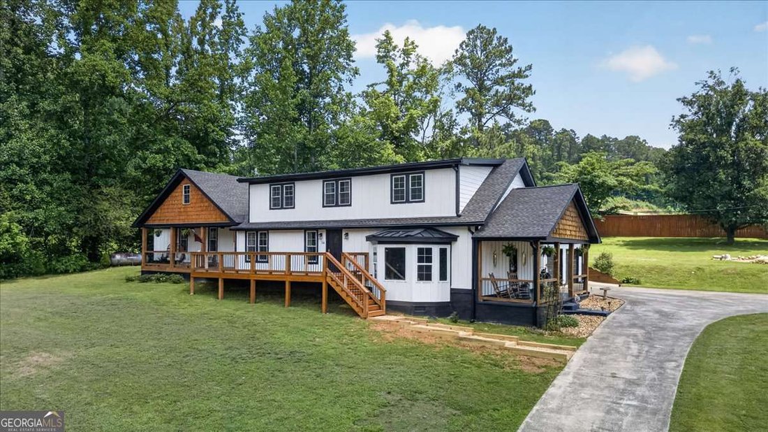 House in Talking Rock, Georgia, United States 2 - 18160270