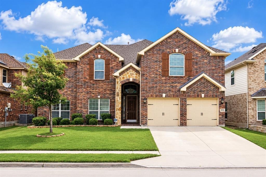 House in Fort Worth, Texas, United States 1 - 18159490