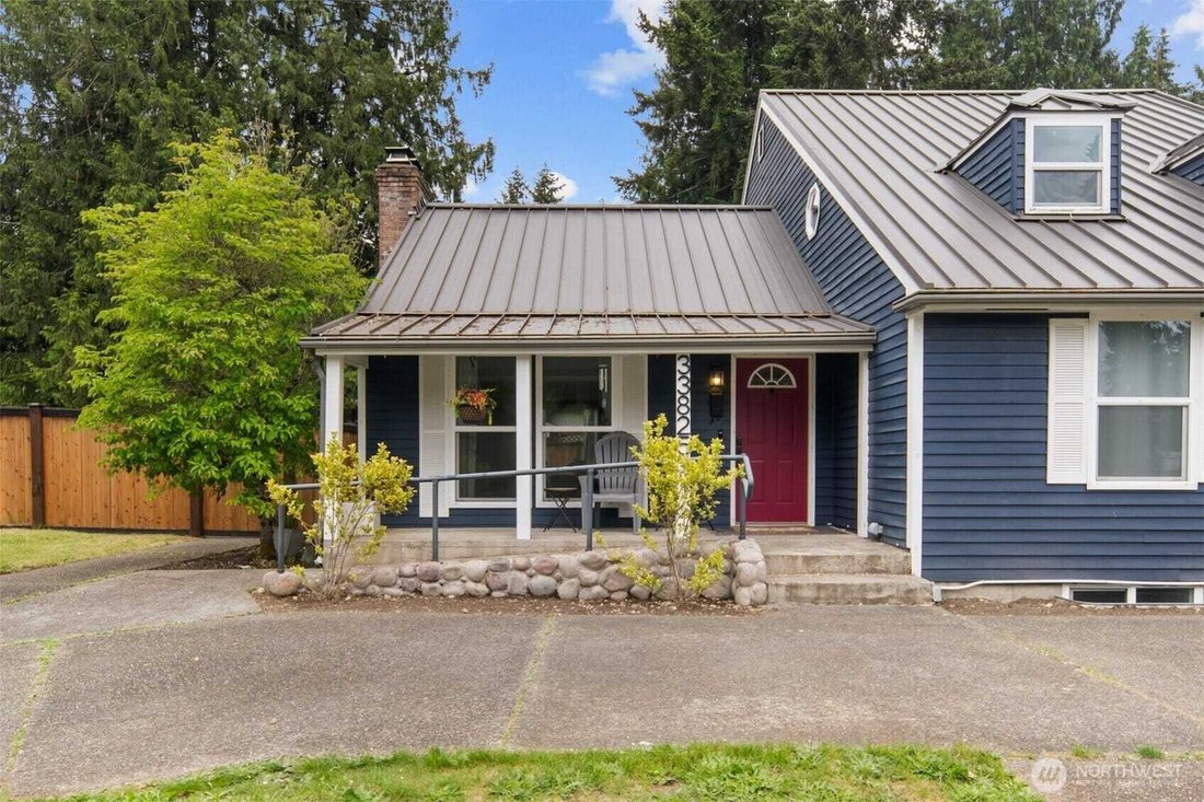 House in Auburn, Washington, United States 4 - 17978829
