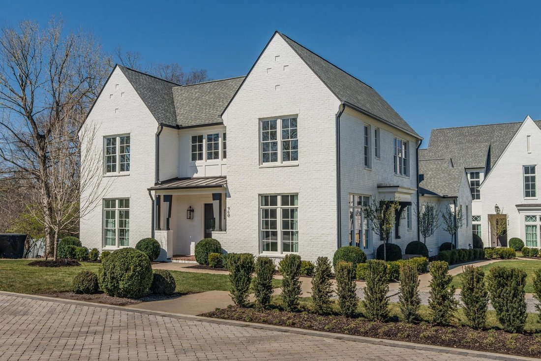 House in Nashville, Tennessee, United States 1 - 18159921
