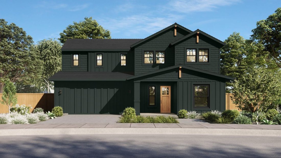 House in Hollister, California, United States 3 - 18158258