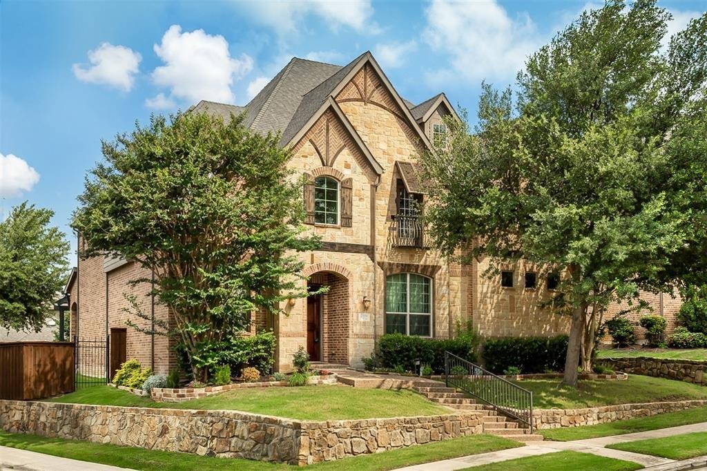 House in Irving, Texas, United States 1 - 18159256