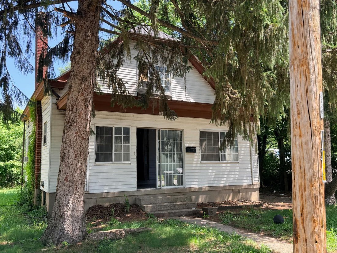 House in Cincinnati, Ohio, United States 4 - 18048959