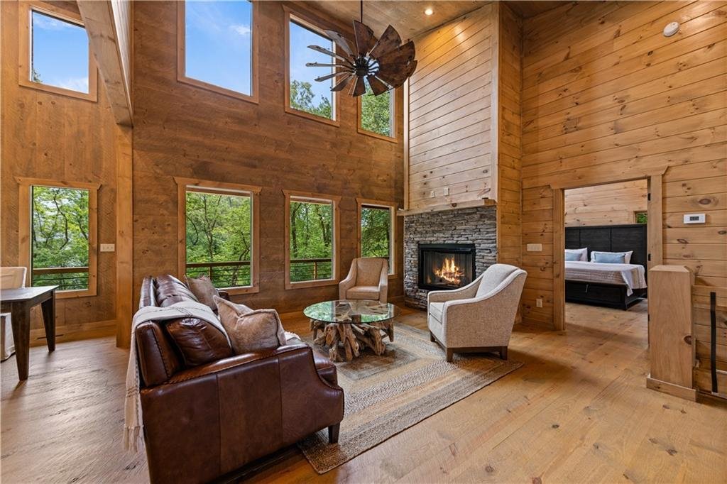 House in Blue Ridge, Georgia, United States 4 - 17666504