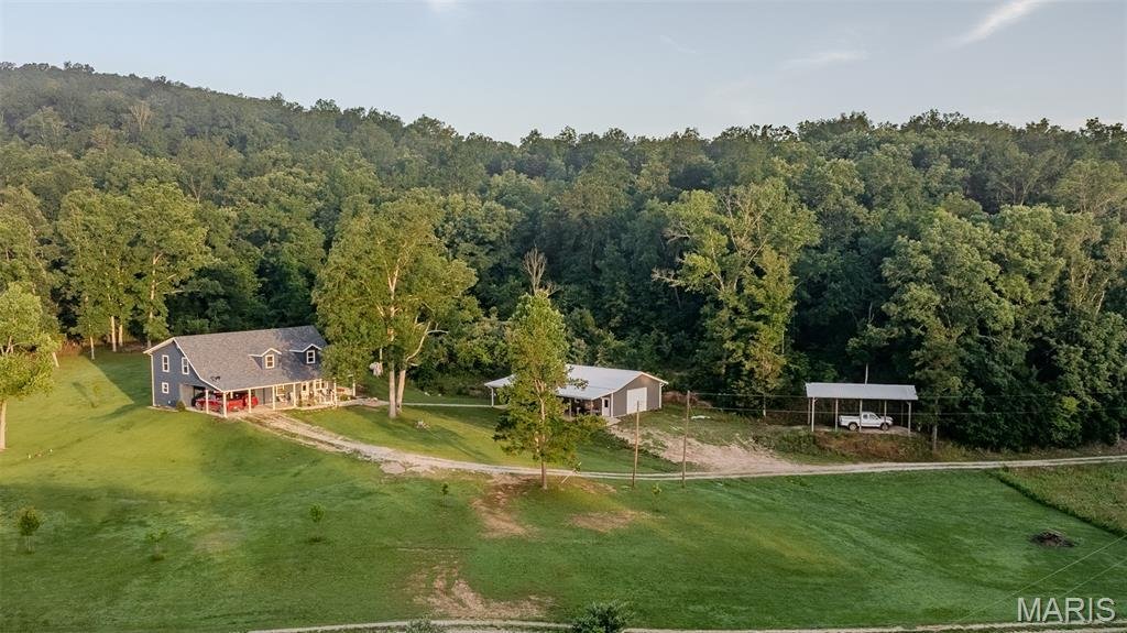 House in Redford, Missouri, United States 1 - 18152814