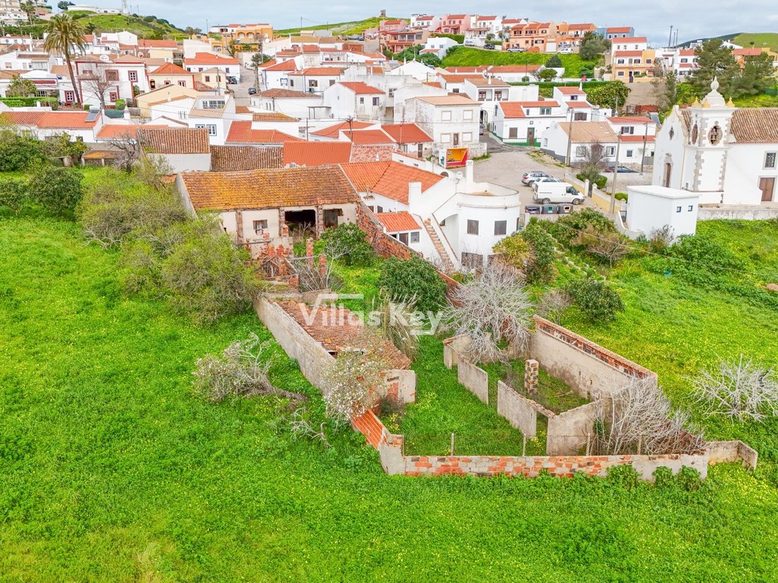 Land in Budens, Algarve, Portugal 3 - 18163857
