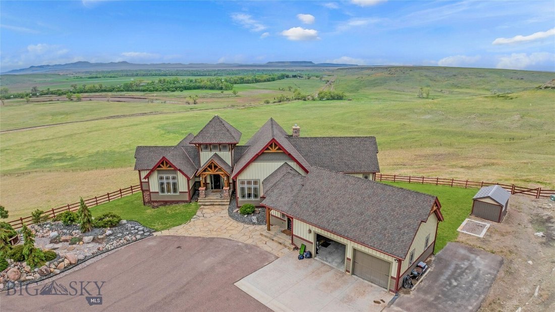 House in Great Falls, Montana, United States 2 - 17612661