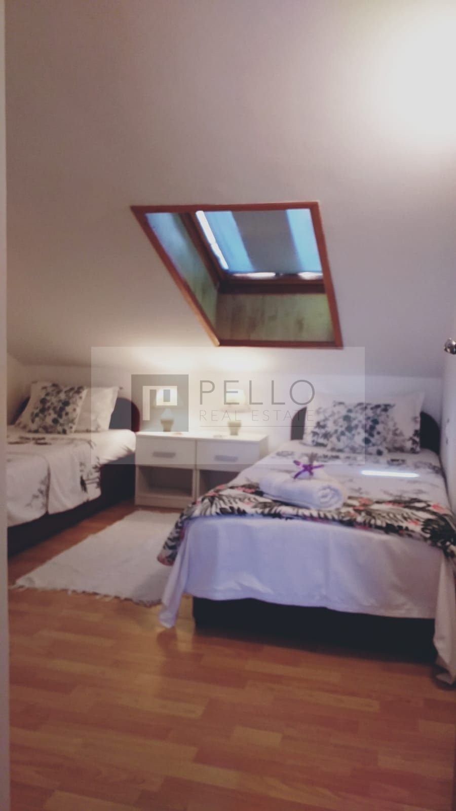 Maison à Gradski kotar Stari grad, Korčula, Comitat de Dubrovnik-Neretva 5 - 18114278