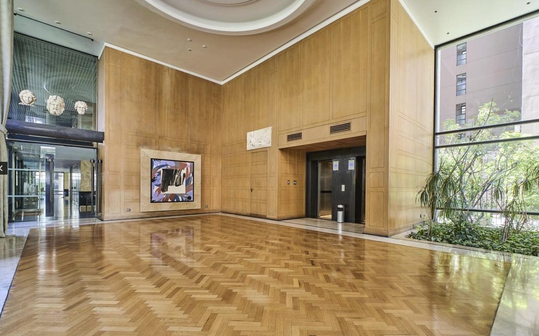 Apartment in Buenos Aires, Buenos Aires, Argentina 5 - 18167975