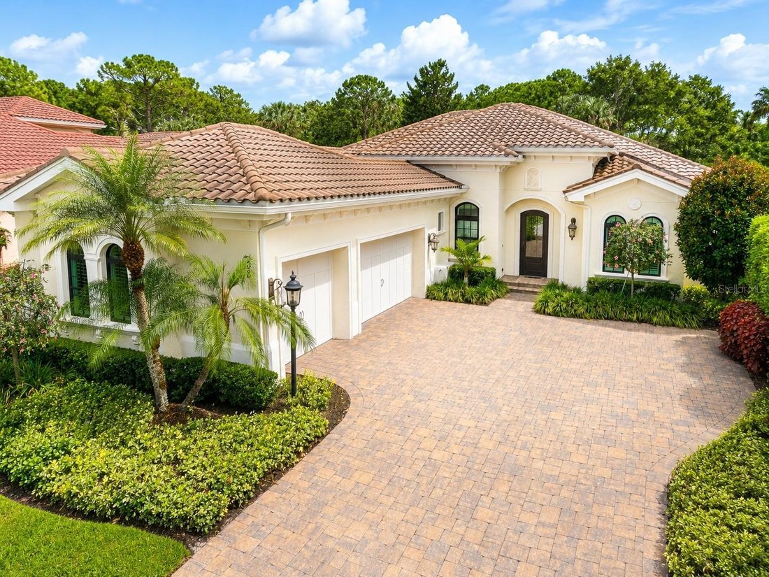 House in Bradenton, Florida, United States 1 - 18155320