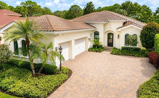 Haus in Bradenton, Florida, Vereinigte Staaten 1