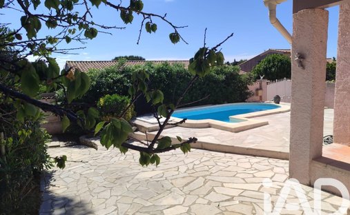 House in Ensuès-la-Redonne, Provence-Alpes-Côte d'Azur, France 1