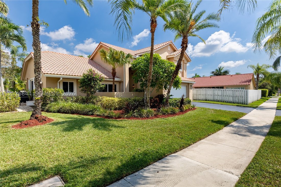 House in Fort Lauderdale, Florida, United States 3 - 18167013