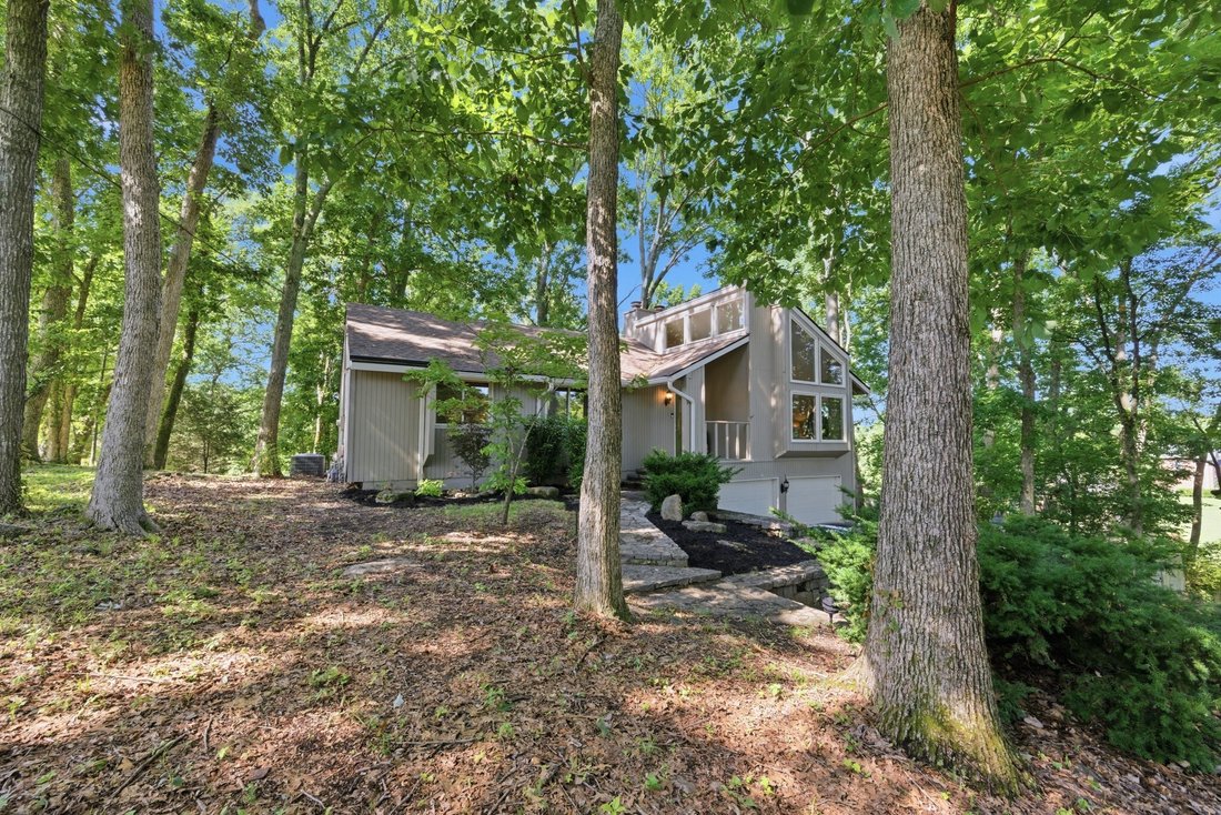 House in Franklin, Tennessee, United States 2 - 18162389
