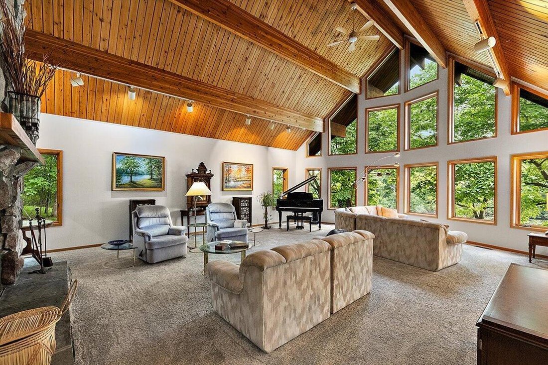 House in Superior Charter Township, Michigan, United States 5 - 18163753