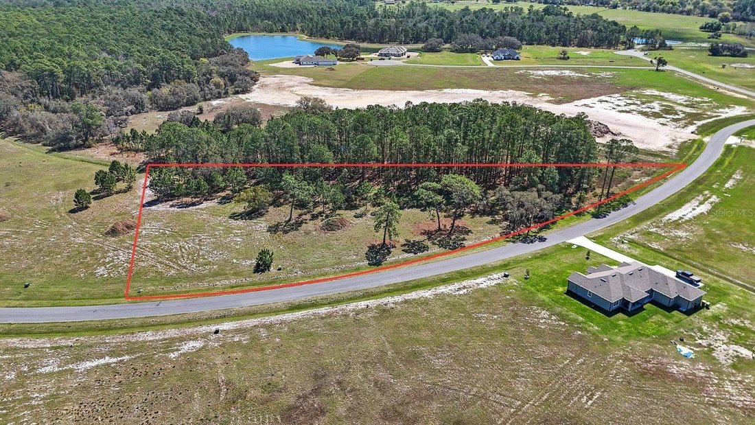 House in Umatilla, Florida, United States 4 - 18158621