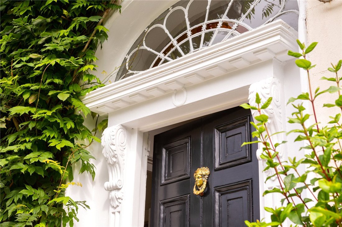 House in Dublin, County Dublin, Ireland 4 - 18155647