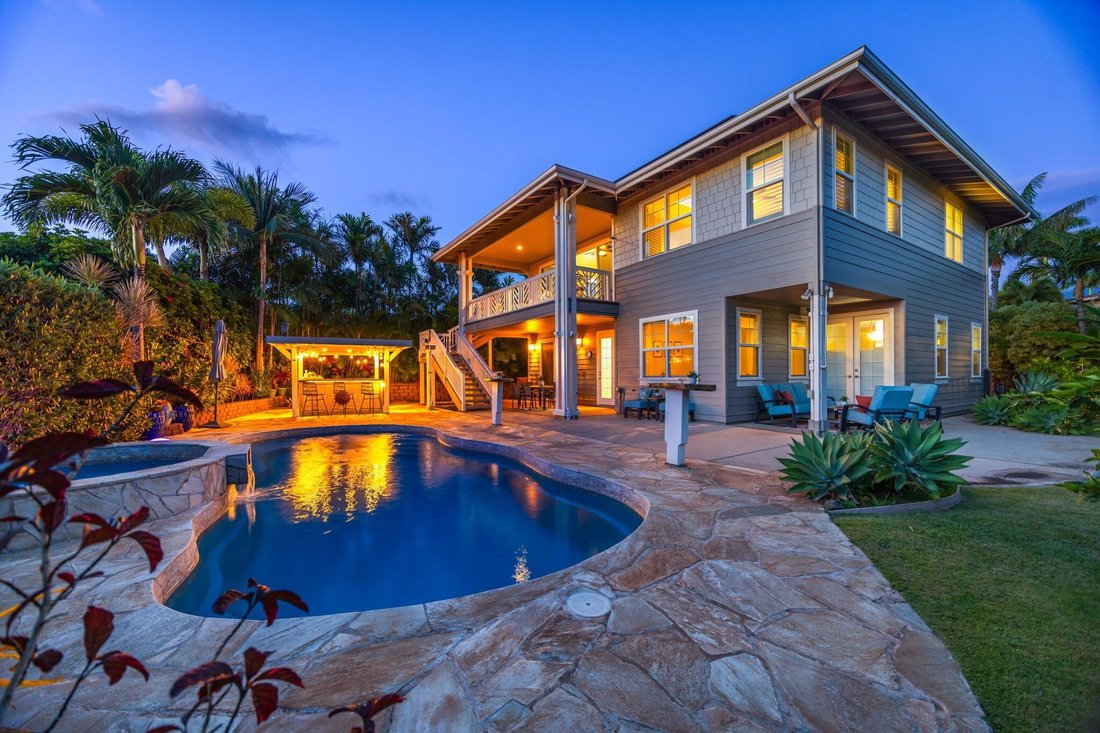 House in Kihei, Hawaii, United States 5 - 18170847