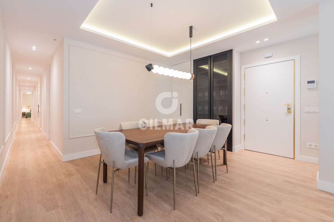 Apartment in Barrio Salamanca, Madrid, Spain 3 - 18160546