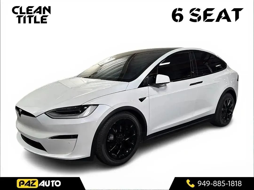 Suv in Laguna Hills, CA, United States 1 - 17379449