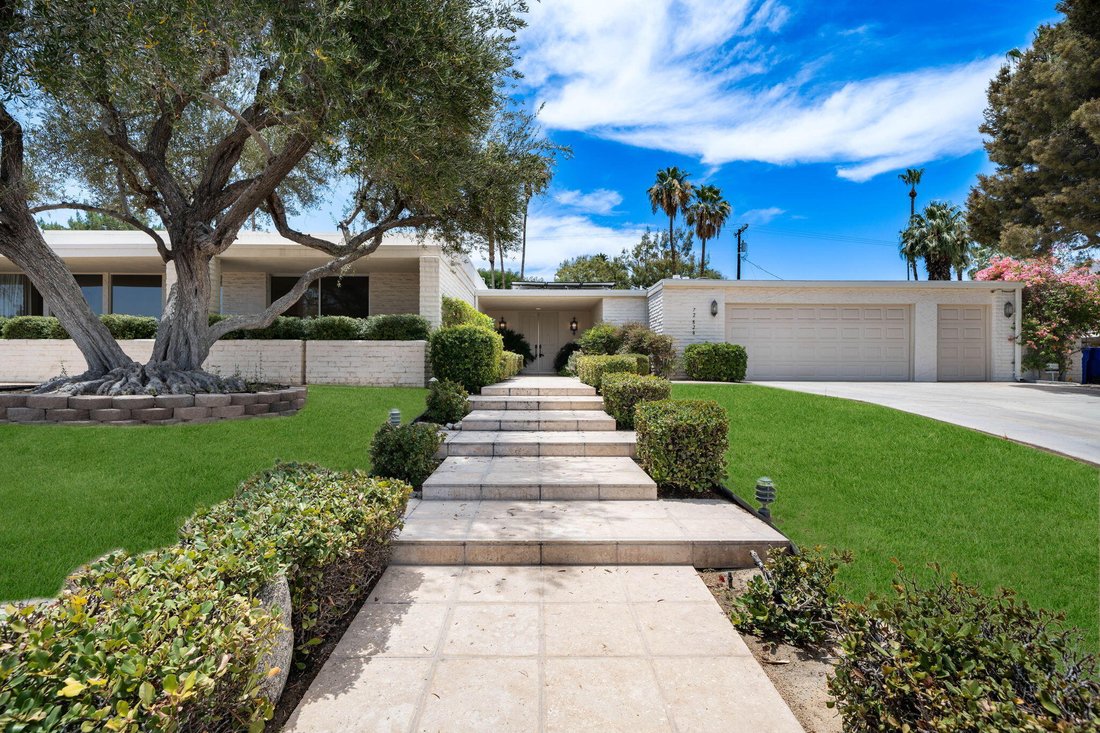 House in Palm Desert, California, United States 3 - 18160339