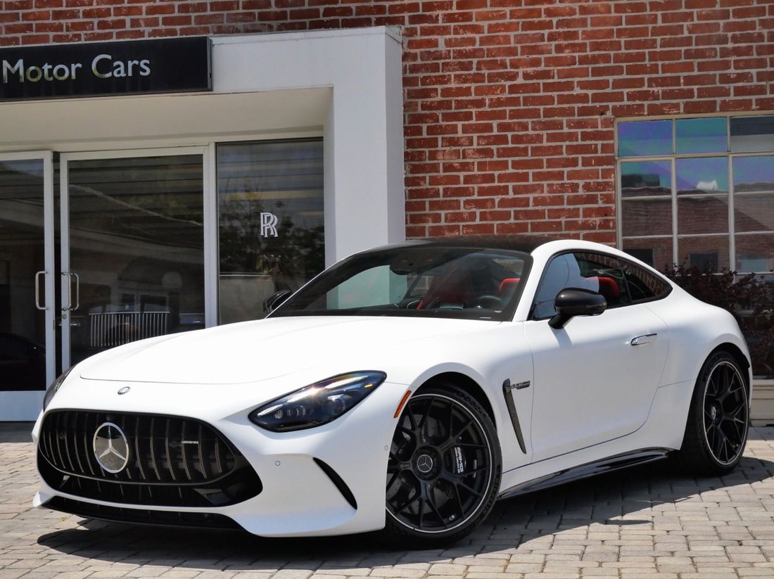 Coupe in Beverly Hills, CA, United States 4 - 18163602
