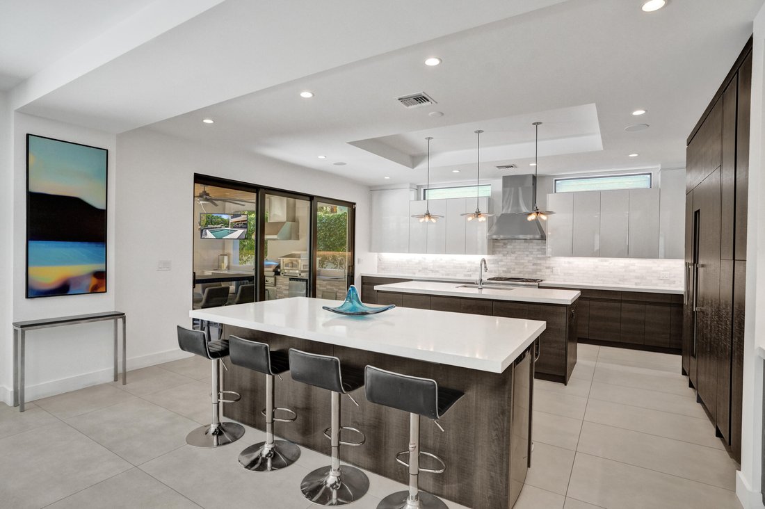 House in Fort Lauderdale, Florida, United States 3 - 18154140